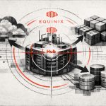 Equinix Distributed AI Hub unifie clouds, modèles et données dans un hub d’infrastructure d’IA