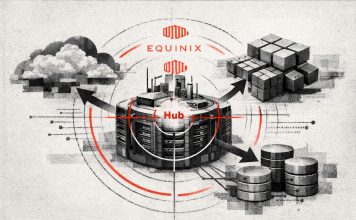 Equinix Distributed AI Hub unifie clouds, modèles et données dans un hub d’infrastructure d’IA