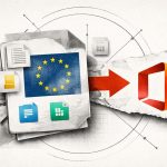 Une coalition de huit éditeurs européens lance Euro-Office, alternative bureautique souveraine et open source