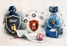 F5 unifie WAF, zéro confiance et cryptographie post-quantique dans une plateforme de sécurité pour l’ère des agents IA