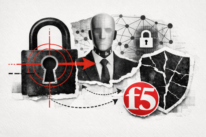 F5 unifie WAF, zéro confiance et cryptographie post-quantique