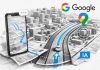 Google Maps passe à l’interface conversationnelle avec Gemini