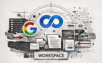 Google transforme Workspace en infrastructure d’orchestration des données professionnelles avec Gemini