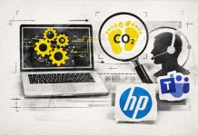 HP enrichit WXP de capacités ITOps et d’IA, la gestion du poste de travail en service continu