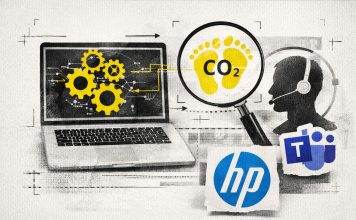 HP enrichit WXP de capacités ITOps et d’IA, la gestion du poste de travail en service continu