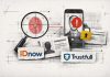 Détection de fraude : IDnow et Trustfull combinent analyse comportementale et vérification d’identité