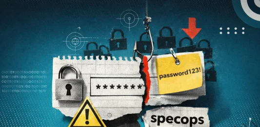 Identifiants compromis à la source : pourquoi les politiques de complexité des mots de passe sont dépassées