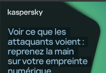 Voir ce que les attaquants voient : reprenez la main sur votre empreinte numérique