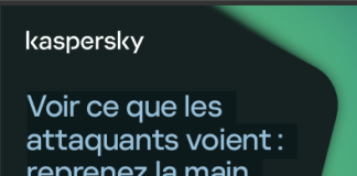 Voir ce que les attaquants voient : reprenez la main sur votre empreinte numérique