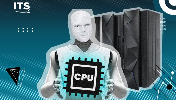 L’IA agentique redonne un rôle central aux processeurs dans les centres de données