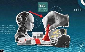 L’IA recompose la fonction stratégie des grandes entreprises, du cycle annuel à la décision continue