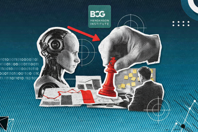 L’IA recompose la fonction stratégie des grandes entreprises, du cycle annuel à la décision continue