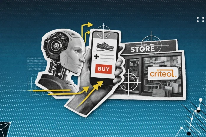 'achat vers les assistants conversationnels