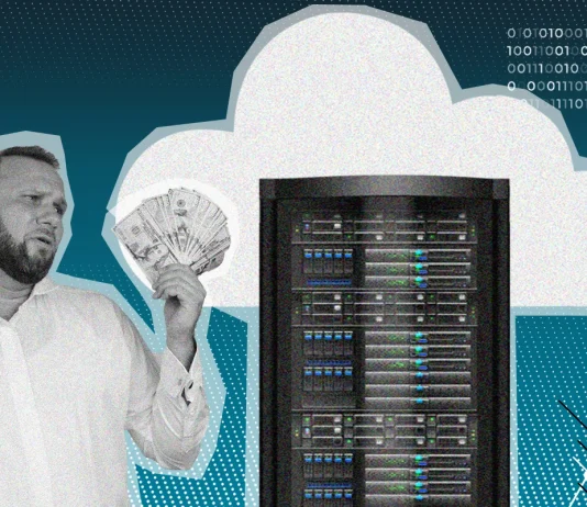 La moitié de la facture de stockage cloud en EMEA correspond à des frais annexes, et non à de la capacité de stockage effective