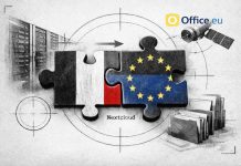 LaSuite en France, Office.eu aux Pays-Bas : l’Europe construit ses alternatives collaboratives brique par brique