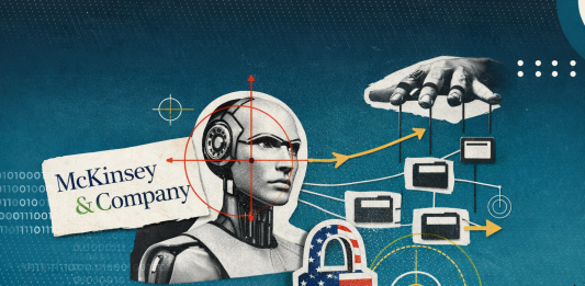 L’agentic mesh, la couche d’orchestration de l’IA agentique, crée une dépendance nouvelle