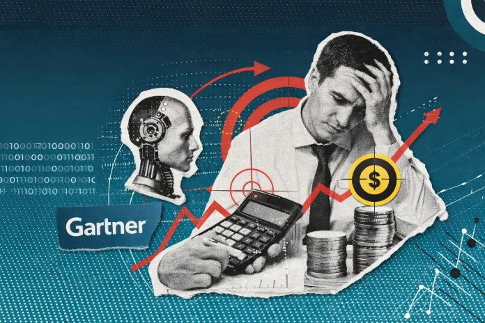 Le ROI de l’IA ne se mesure pas comme un investissement classique, et les DAF paient le prix de cette erreur