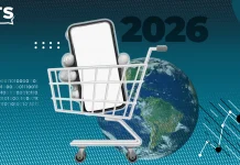 Le marché mondial des smartphones devrait reculer de 12,9 % en 2026, au plus bas depuis dix ans