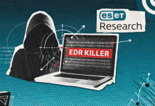 Les EDR killers augmentés par l’IA prolifèrent comme composants standards des attaques RaaS