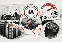 MariaDB acquiert GridGain pour unifier traitement transactionnel et calcul in-memory à latence sub-milliseconde