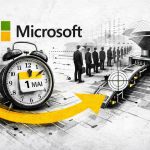 Microsoft E7 : dix jours après l’annonce, le réseau de distribution devra être en ordre de marche pour le 1er mai