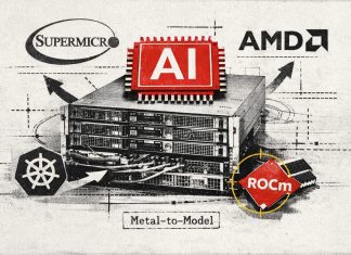 Mirantis valide k0rdent AI sur serveurs Supermicro avec AMD MI325X pour les clusters GPU d’IA