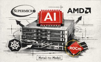 Mirantis valide k0rdent AI sur serveurs Supermicro avec AMD MI325X pour les clusters GPU d’IA