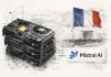 Mistral AI finance son premier cluster IA européen par emprunt bancaire et vise 200 mégawatts de capacité d’ici 2027