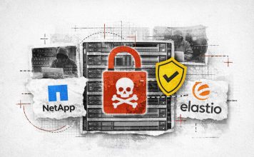 NetApp et Elastio annoncent l’intégration d’un contrôle de récupération anti-rançongiciel au niveau du stockage Ontap
