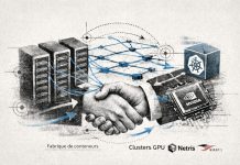 Mirantis et Netris intègrent l’automatisation réseau de Nvidia dans la livraison de clusters Kubernetes pour l’IA