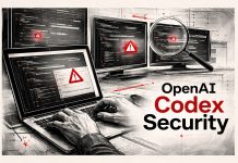 OpenAI met Codex Security, son agent de sécurité pour bases de code, en préversion