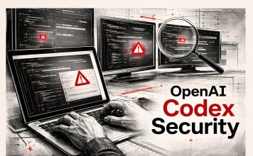 OpenAI met Codex Security, son agent de sécurité pour bases de code, en préversion