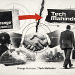 Orange Business externalise son support client international à Tech Mahindra