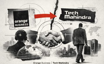 Orange Business externalise son support client international à Tech Mahindra