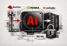 Red Hat, Nvidia et Palo Alto Networks s’allient autour d’une infrastructure télécom intégrée et AI-native