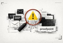 Proofpoint Nuclei Discovery & Archive archive les communications et détecte les risques