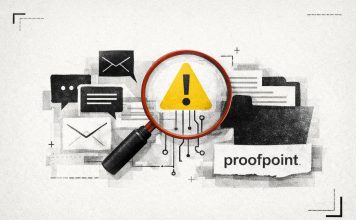 Proofpoint Nuclei Discovery & Archive archive les communications et détecte les risques