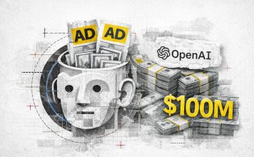 Publicités dans ChatGPT, OpenAI projette un revenu annualisé de 100 millions de dollars