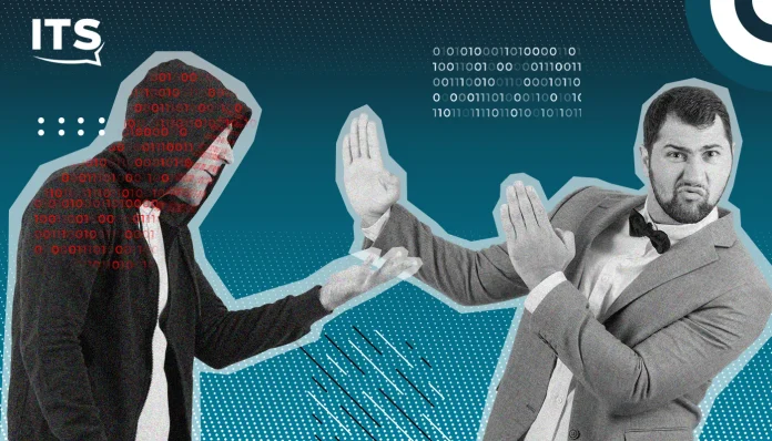 Quatre-vingt-six pour cent des entreprises victimes de rançongiciel ont refusé de payer