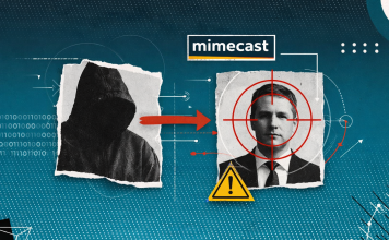 Risque humain et cybersécurité : le risque interne devient une menace aussi prévalente que l’erreur humaine