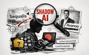 Shadow IT, Shadow AI, conformité : Seequalis et Avanoo bâtissent une offre de gouvernance intégrée