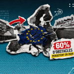 Souveraineté numérique européenne : les initiatives se multiplient mais le marché reste fragmenté et le retard se creuse