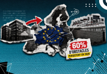 Souveraineté numérique européenne : les initiatives se multiplient mais le marché reste fragmenté et le retard se creuse