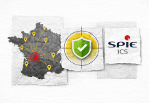 Spie ICS déploie une offre de cybersécurité opérée depuis Grenoble et adossée à 60 agences en France