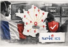 Spie ICS déploie une offre de cybersécurité opérée depuis Grenoble et adossée à 60 agences en France