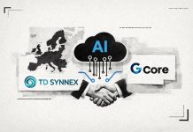TD Synnex distribue les logiciels d’inférence serverless de Gcore dans six marchés européens