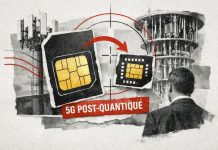 Thales démontre la transition post-quantique des réseaux 5G sans remplacement de cartes SIM ni eSIM