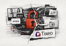 Tixeo unifie visioconférence, messagerie et partage de fichiers dans une plateforme chiffrée de bout en bout