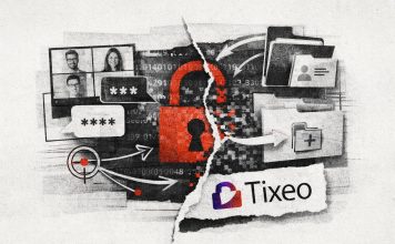 Tixeo unifie visioconférence, messagerie et partage de fichiers dans une plateforme chiffrée de bout en bout