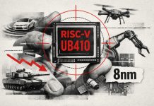 La startup Ubitium valide son premier processeur RISC-V universel sur le procédé 8 nm de Samsung Foundry